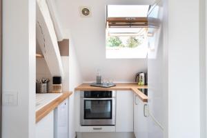 T3 Lumineux Proche Château Tout Equipé