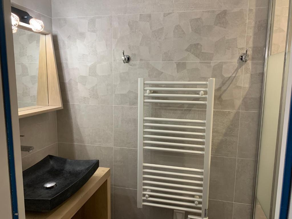 T3 moderne et cosy avec linge et ménage compris 65110 Cauterets