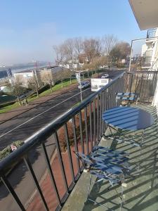 T3 Nausicaa Parking gratuit