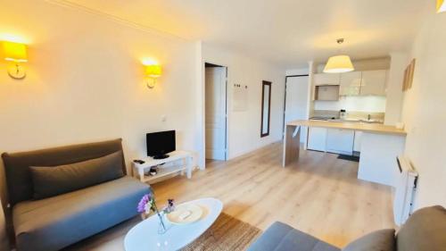 T3 neuf 5 pers Serre Chevalier La Salle les Alpes