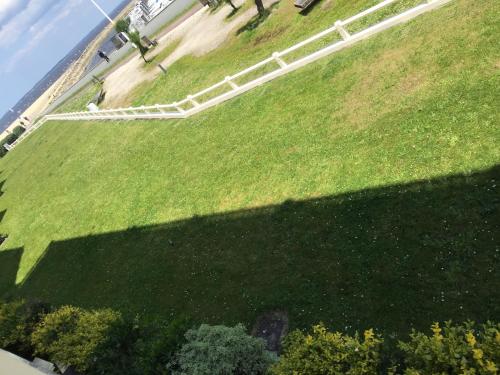 T3 NEUF VUE PANORAMIQUE sur Mer PREMIERE LIGNE