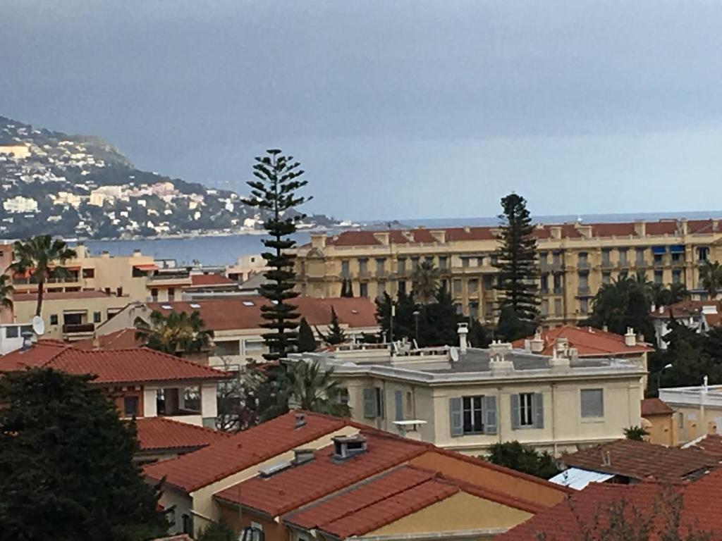 T3 NEUF VUE PANORAMIQUE sur Mer PREMIERE LIGNE