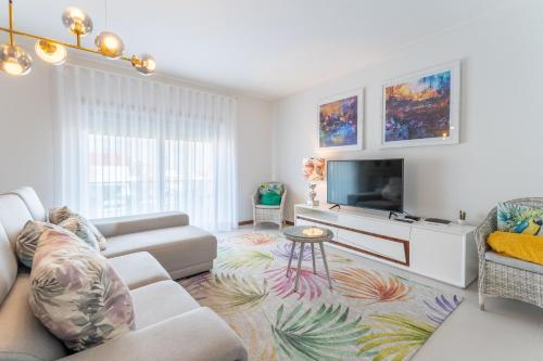 T3 North Wave Apartment