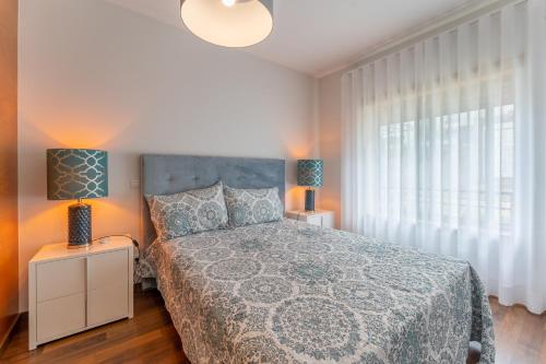 T3 North Wave Apartment