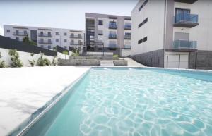 T3 North Wave Apartment