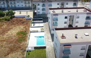 T3 North Wave Apartment