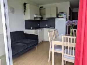 Appartement T3 pays du piment d'Espelette 2 Chemin de Sagardia 64250 Souraïde Aquitaine