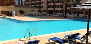 T3 Penthouse Sol da Rocha by Sunny Deluxe