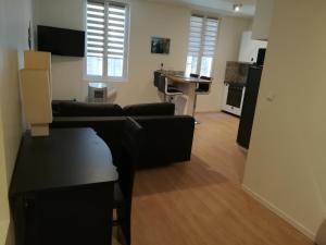 Appartement T3 place Sadi Carnot 02 rue francois donzel 13600 La Ciotat Provence-Alpes-Côte d\'Azur