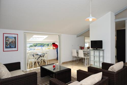 T3 Plein centre de St Florent