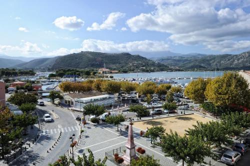 T3 Plein centre de St Florent