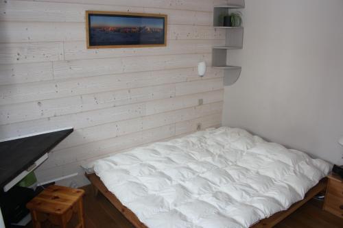 Appartement T3 pour 6 personnes Tignes france