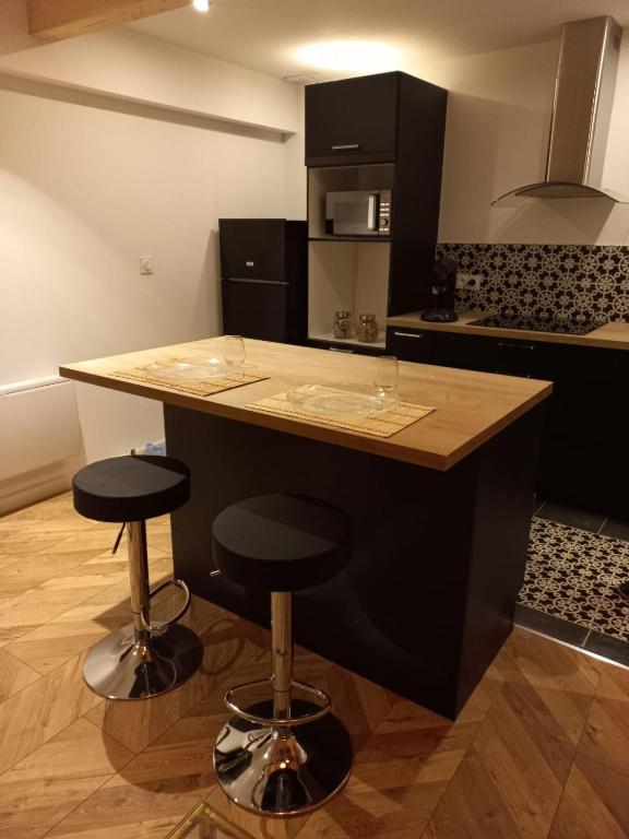 Appartement T3 proche agen, toutes commodités Bâtiment C 77 Avenue du Caoulet 47510 Foulayronnes