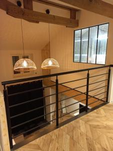 Appartement T3 proche agen, toutes commodités Bâtiment C 77 Avenue du Caoulet 47510 Foulayronnes Aquitaine