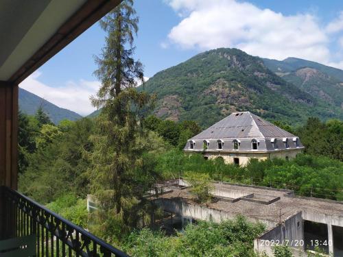 T3 résidence les Jardins de Ramel