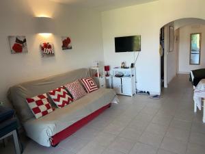 T3 Rez de Jardin à Porto Vecchio