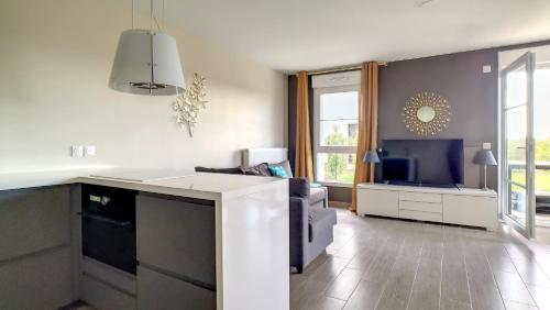 T3 Riviera Apartment Near Disneyland Paris