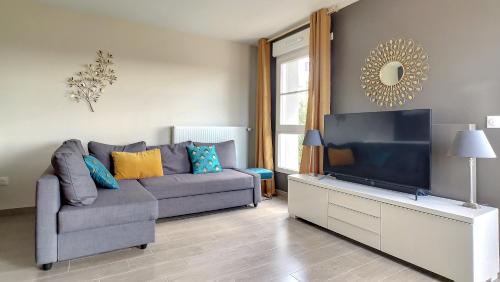 T3 Riviera Apartment Near Disneyland Paris