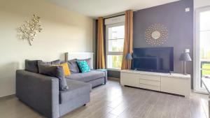 T3 Riviera Apartment Near Disneyland Paris