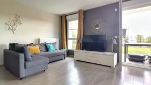 T3 Riviera Apartment Near Disneyland Paris