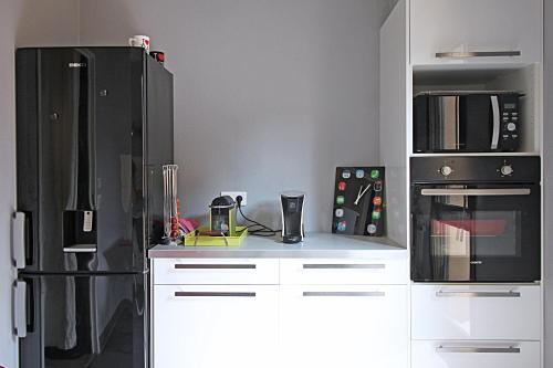 T3 Saint Sernin apartment