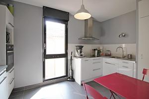 T3 Saint Sernin apartment