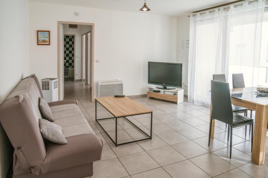 Appartement T3 secteur Gare de Perpignan 20 Avenue de Grande Bretagne 66000 Perpignan