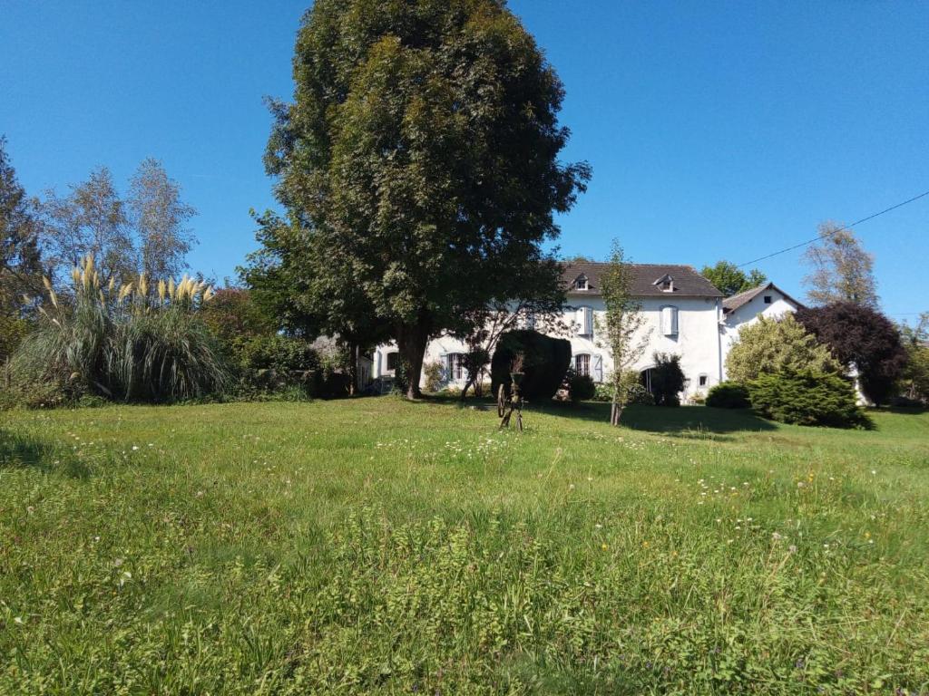 T3 sur quartier haut d'Hendaye
