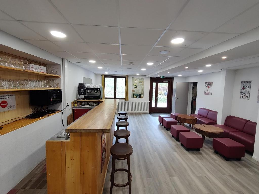 T3 Tout confort, moderne, en centre ville