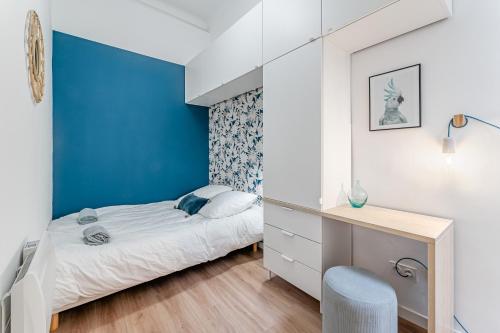 T3 Tout confort, moderne, en centre ville
