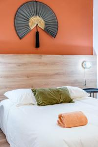 T3 Tout confort, moderne, en centre ville