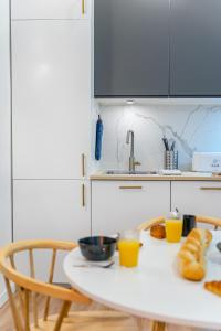 Appartement T3 Tout confort, moderne, en centre ville 119 Rue de l'Évêché 13002 Marseille Provence-Alpes-Côte d\'Azur