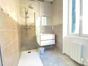 Appartement T3 tout Confort proche du TRAM 11 Rue Maurice Faucon 63100 Clermont-Ferrand Auvergne