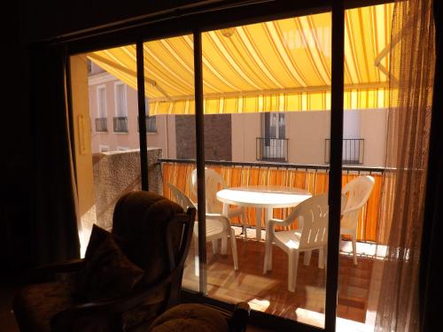 T3 très agréable, 2 terrasses, bien placé