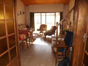 T3 très agréable, 2 terrasses, bien placé
