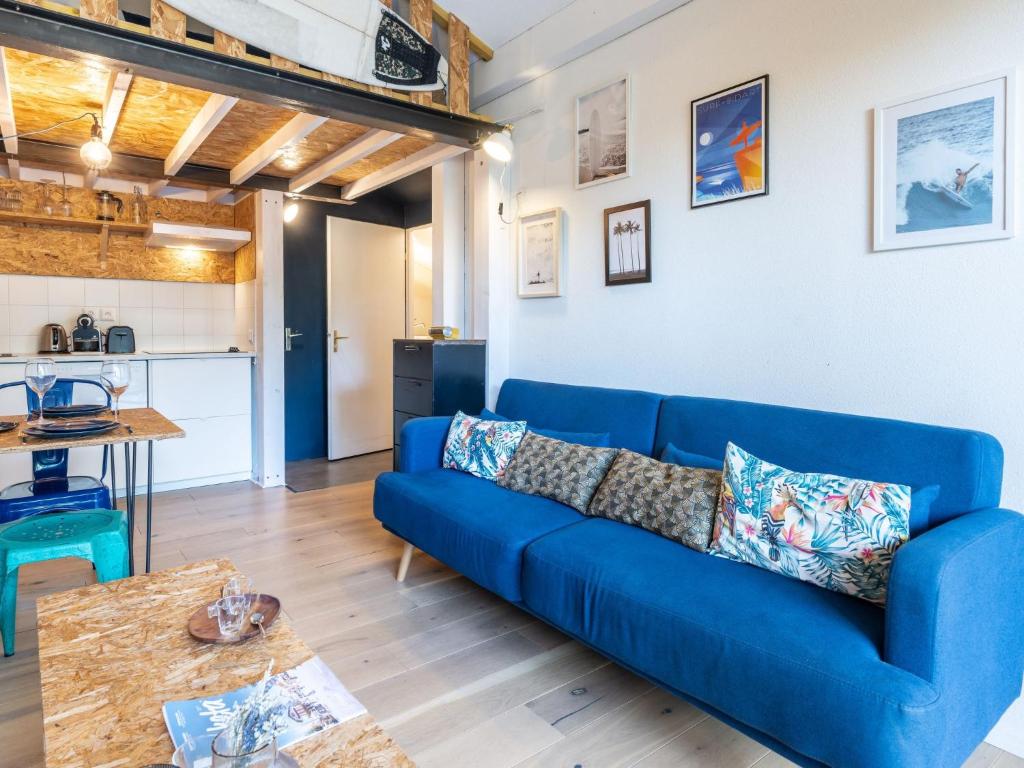 T3 vue mer 100m de la plage wifi et parking 11560 Saint Pierre La Mer