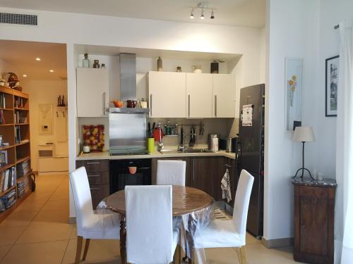 T3 vue mer à Propriano