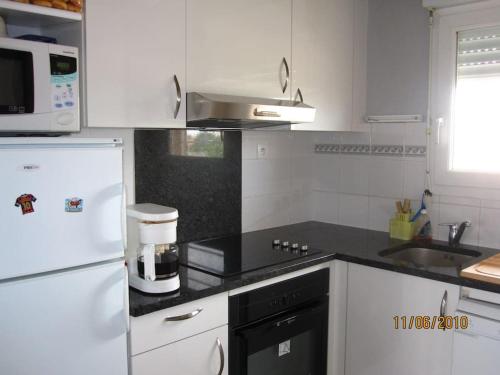 T3 VUE MER BELLE RESIDENCE