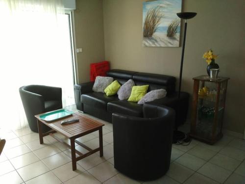 T3 VUE MER BELLE RESIDENCE