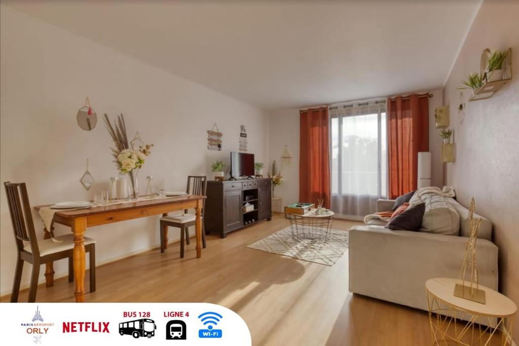 T3 vue mer calme à la Madrague 83270 Saint-Cyr-sur-Mer