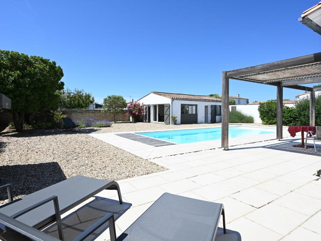 T3 vue mer et iles d or, a 50m de la plage 83400 Hyères