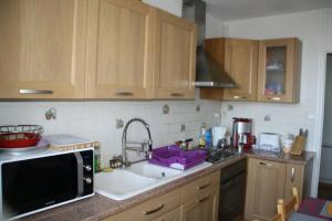 T4 appartement 3 chambres
