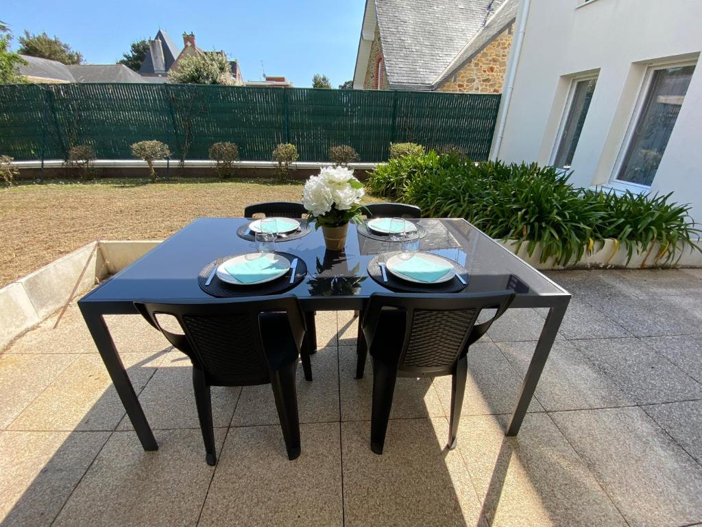 T4 appartement 3 chambres 59590 Raismes