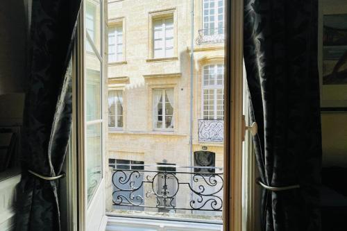 Appartement T4 au coeur du vieux Bordeaux proche de toutes commodités Bordeaux france