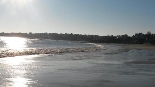 T4 AUDIERNE SPLENDIDE VUE SUR MER