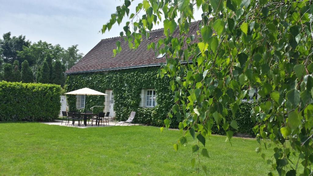T4 avec terrasse idéal en famille ou entre amis