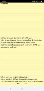 Appartement T4 climatisé à 20 mn de Disney et 50 de Paris dans jolie maison briarde 10, Avenue du Général Leclerc 77163 Mortcerf Île-de-France