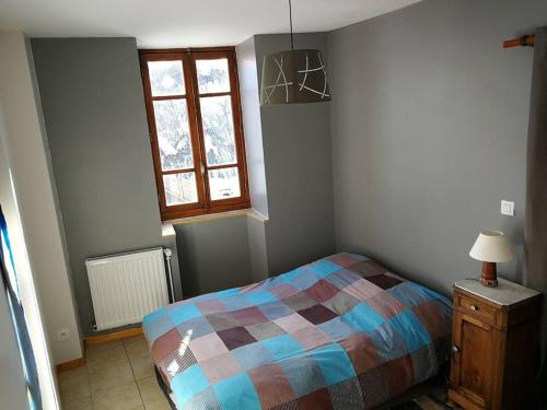 Appartement Appartement T4 cosy et familial en bord de pistes 51 Chemin des Queyrelles Puy-Saint-Pierre