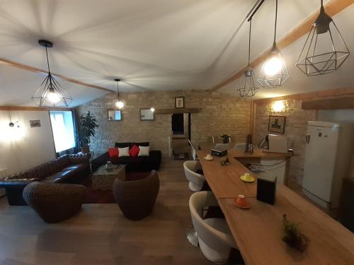 T4 cosy, La Rochelle et environs