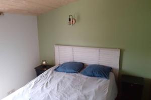 Appartement T4 cosy, La Rochelle et environs 2 Route de Nantes 17220 Sainte-Soulle -1